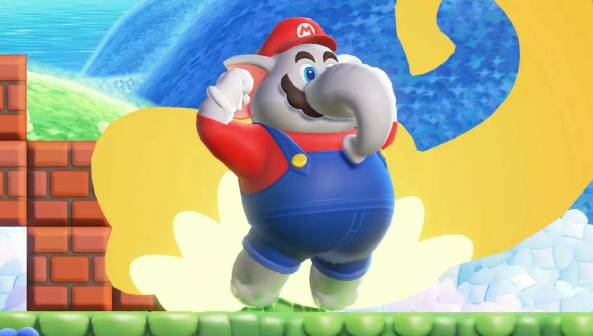 È stato presentato il trailer di lancio di Super Mario Bros. Wonder, uno dei giochi più votati del 2023. È stato presentato il trailer di lancio di Super Mario Bros. Wonder, uno dei giochi più votati del 2023.