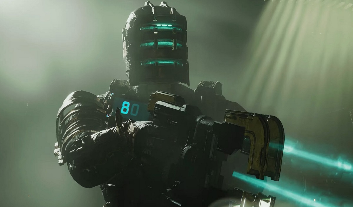 Era spaventoso, ma diventerà ancora più spaventoso! Dead Space Remake sarà caratterizzato da un esclusivo "Stress Operator", un sistema che attiverà eventi casuali nel gioco. Era spaventoso, ma diventerà ancora più spaventoso! Dead Space Remake sarà caratterizzato da un esclusivo "Stress Operator", un sistema che attiverà eventi casuali nel gioco.