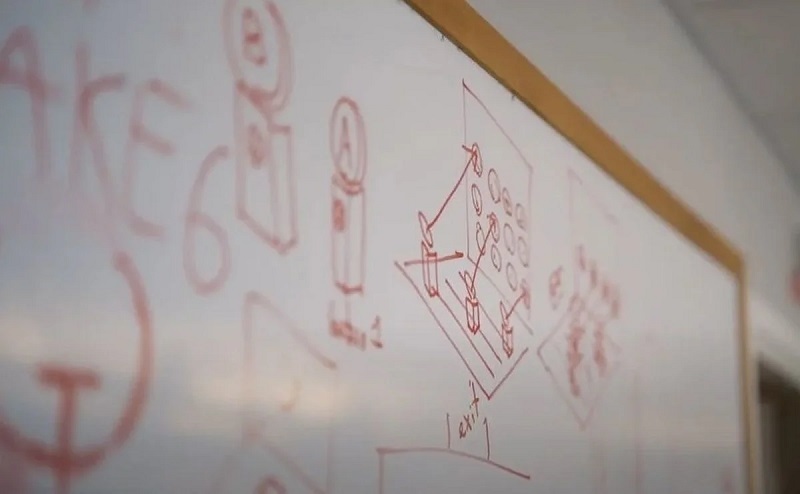 Uno scherzo o un annuncio nascosto? I creatori di Indiana Jones potrebbero essere al lavoro su un nuovo capitolo dello sparatutto cult Quake-2 Uno scherzo o un annuncio nascosto? I creatori di Indiana Jones potrebbero essere al lavoro su un nuovo capitolo dello sparatutto cult Quake-2