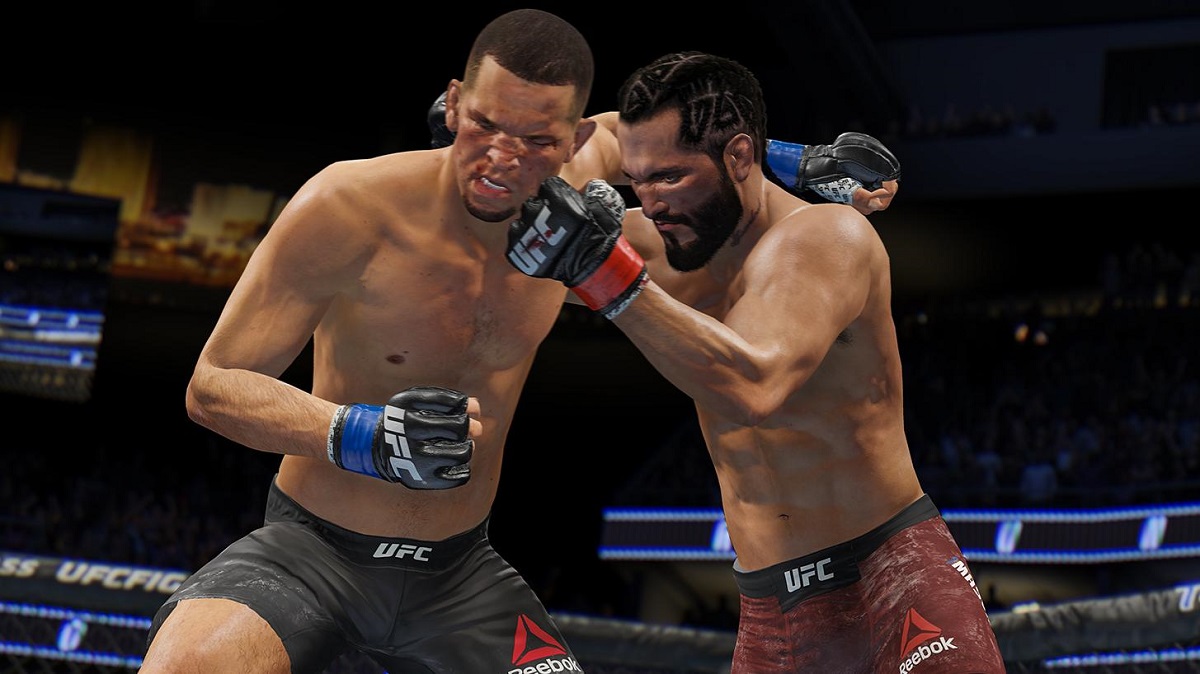 EA ha annunciato ufficialmente UFC 5. Il lancio del nuovo simulatore di arti marziali avverrà a settembre.