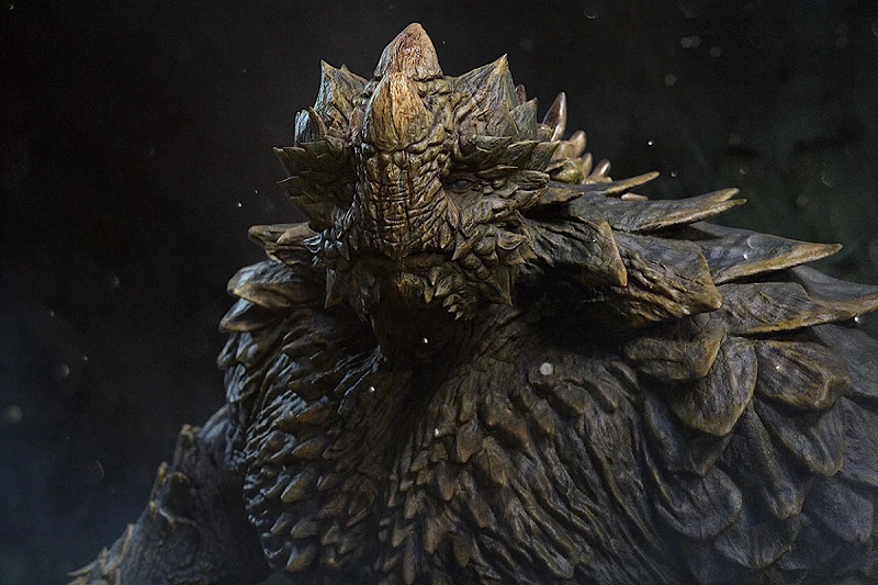 Gli Arkavir sono potenti creature di Exodus