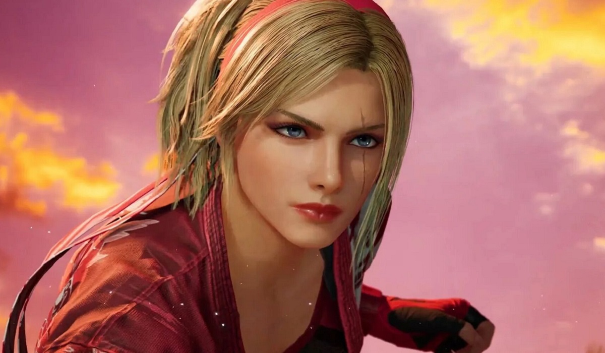 Vorrei che tutti avessero un primo ministro così! Bandai Namco ha svelato il gameplay di Lidia Sobieska, il prossimo combattente DLC di Tekken 8. Vorrei che tutti avessero un primo ministro così! Bandai Namco ha svelato il gameplay di Lidia Sobieska, il prossimo combattente DLC di Tekken 8.