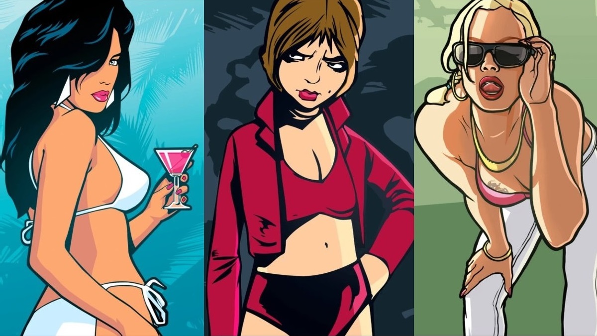 Il pacchetto remaster di GTA: The Trilogy è ora disponibile su Steam. È scontato del 50%, quindi non perdetelo! Il pacchetto remaster di GTA: The Trilogy è ora disponibile su Steam. È scontato del 50%, quindi non perdetelo!