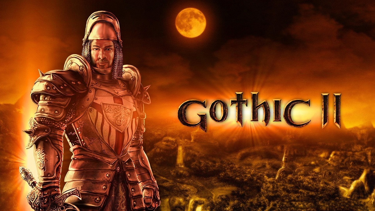 Sorpresa inaspettata per il nuovo anno: è emerso un accenno al porting del secondo gioco di Gothic per Nintendo Switch Sorpresa inaspettata per il nuovo anno: è emerso un accenno al porting del secondo gioco di Gothic per Nintendo Switch