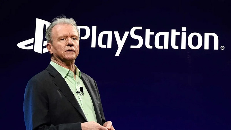 Il capo di PlayStation Jim Ryan ha lasciato il suo posto: è iniziata una nuova era in Sony-2 Il capo di PlayStation Jim Ryan ha lasciato il suo posto: è iniziata una nuova era in Sony-2