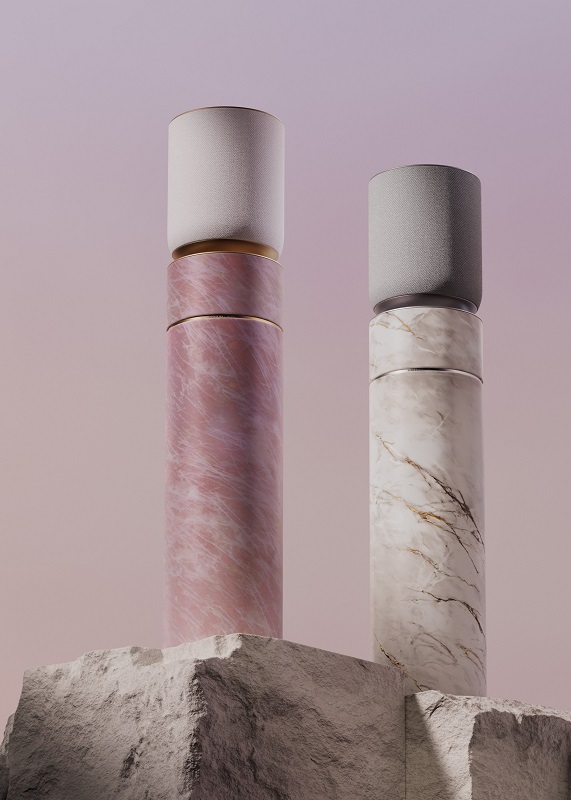 Beosound Balance Natura speaker parts