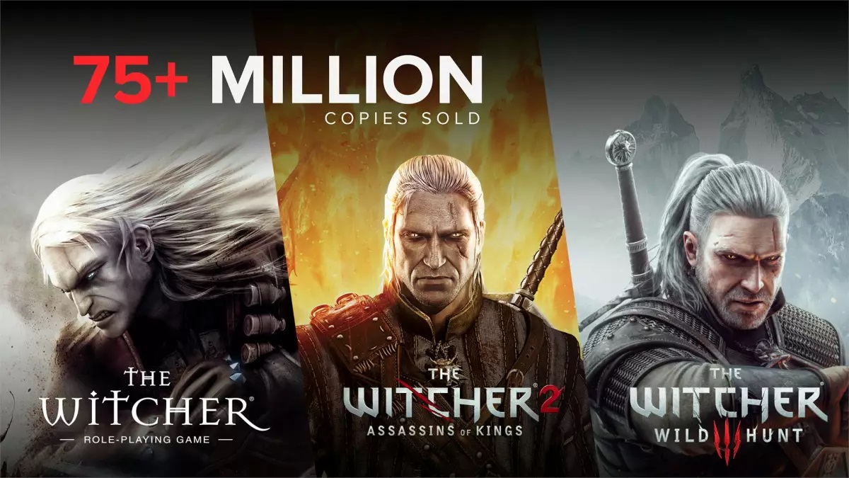 Dalla relazione finanziaria di CD Projekt: Le vendite del franchise di The Witcher superano i 75 milioni di copie e la campagna di marketing per l'espansione Phantom Liberty di Cyberpunk 2077 viene lanciata a giugno
