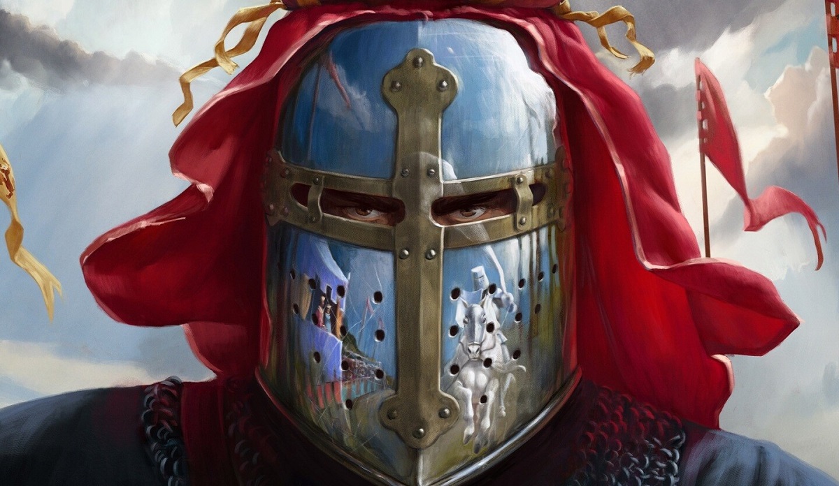 Il Viaggio dei Re sta per iniziare: Gli sviluppatori di Crusader Kings 3 rivelano ulteriori dettagli sul componente aggiuntivo Tour e Tornei