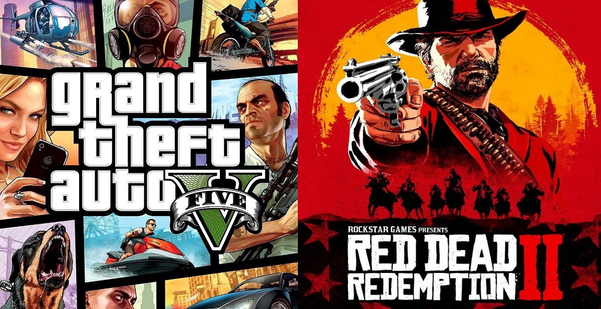 Il rapporto finanziario di Take-Two accenna alla data di uscita di GTA VII e rivela le grandi vendite di GTA V e RDR2
