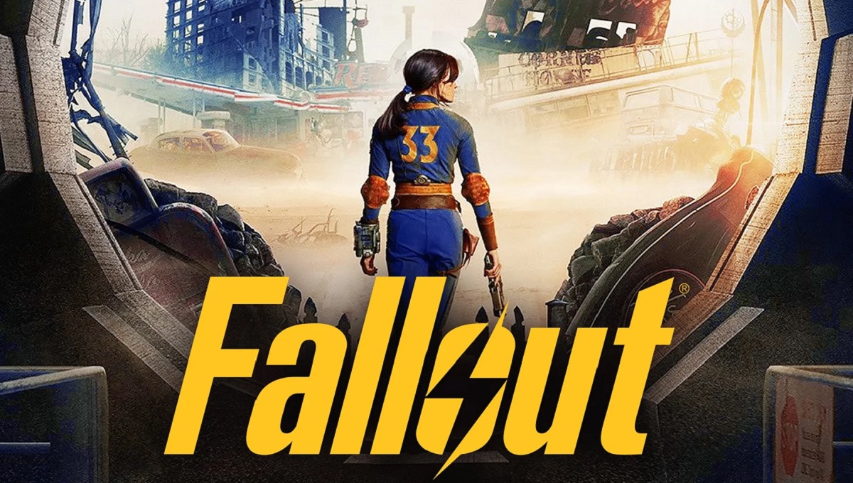 Un regalo per i fan: la prima della serie Fallout è anticipata di un giorno Un regalo per i fan: la prima della serie Fallout è anticipata di un giorno