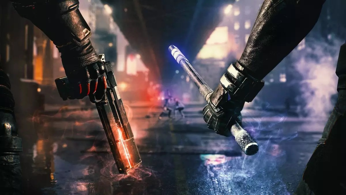 Gli sviluppatori di Gotham Knights sono già al lavoro su un nuovo gioco basato sull'universo DC Comics Gli sviluppatori di Gotham Knights sono già al lavoro su un nuovo gioco basato sull'universo DC Comics