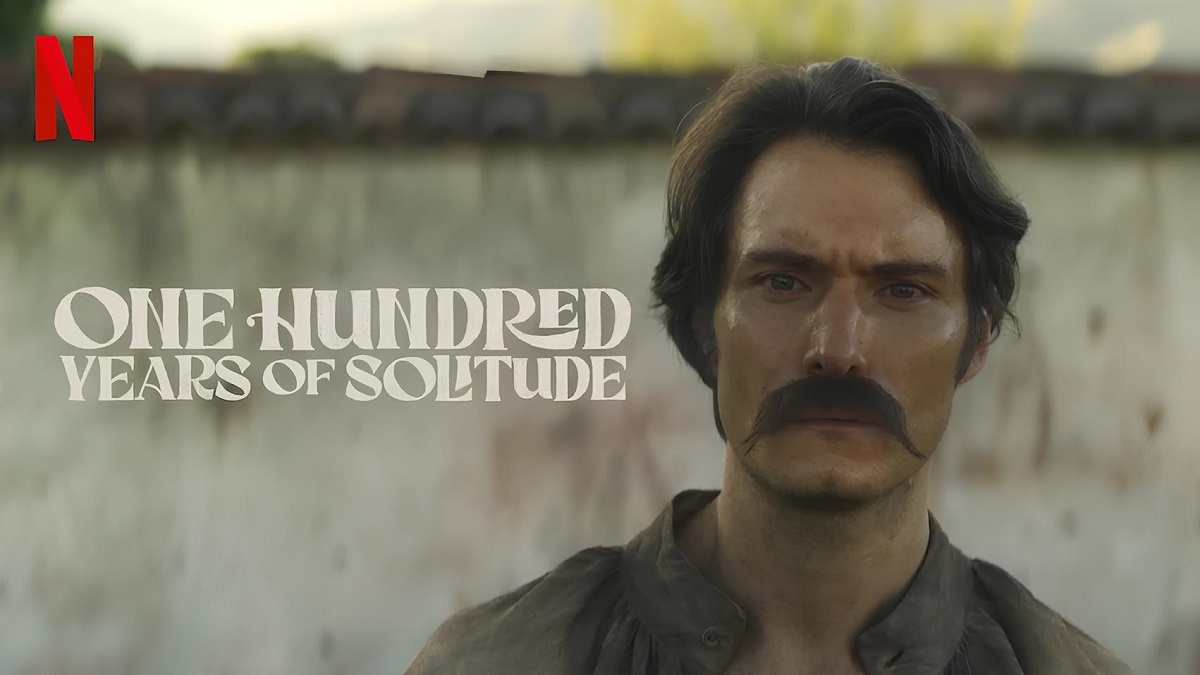 "Cent'anni di solitudine" inizierà a dicembre: Netflix ha rivelato la data della première della serie basata sull'iconico romanzo di Gabriel García Márquez "Cent'anni di solitudine" inizierà a dicembre: Netflix ha rivelato la data della première della serie basata sull'iconico romanzo di Gabriel García Márquez