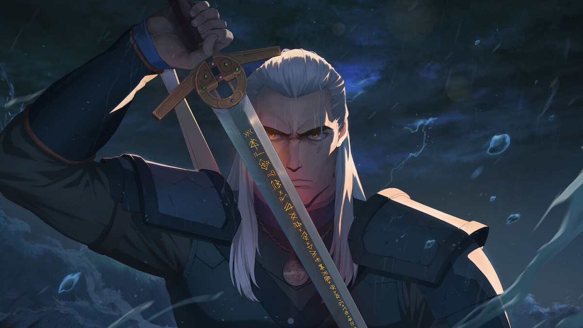 Il suggestivo trailer del film d'animazione The Witcher: Sirens of The Deep ha mostrato una scena commovente e ha confermato la data della première Il suggestivo trailer del film d'animazione The Witcher: Sirens of The Deep ha mostrato una scena commovente e ha confermato la data della première