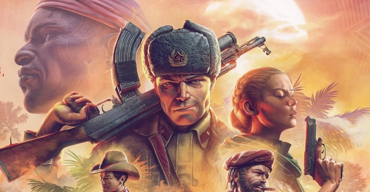 THQ Nordic ha rivelato la data di uscita delle versioni per console del gioco tattico Jagged Alliance 3