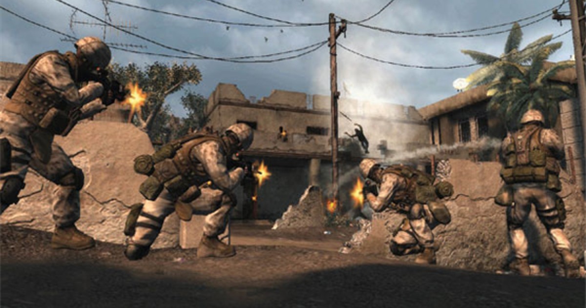 Lo scandaloso sparatutto Six Days in Fallujah, sulla guerra in Iraq, sarà disponibile in accesso anticipato su Steam a giugno. Gli sviluppatori hanno rilasciato un nuovo trailer del gioco