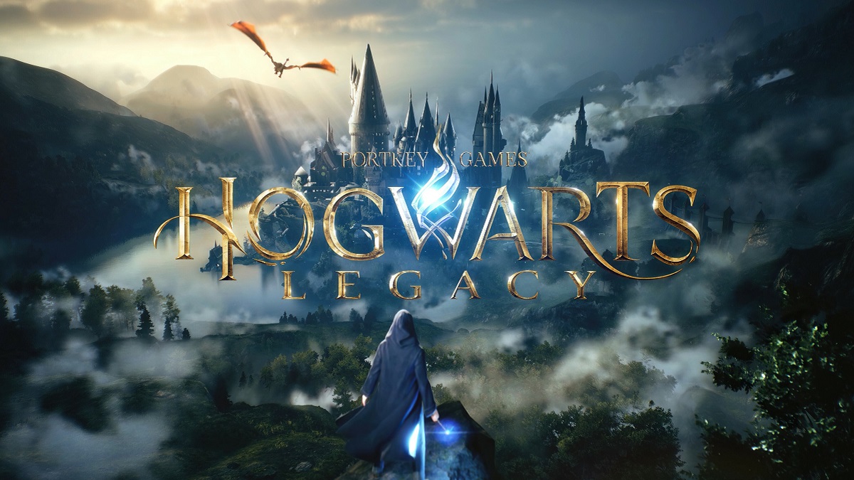 Hogwarts Legacy è in cima allo Steam Deck e in cima alla classifica di vendita di Steam Hogwarts Legacy è in cima allo Steam Deck e in cima alla classifica di vendita di Steam