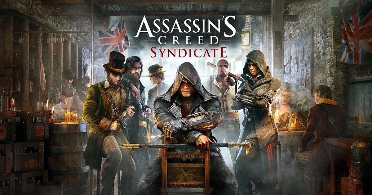 Grande regalo da parte di Ubisoft: tutti possono ottenere Assassin's Creed Syndicate gratuitamente Grande regalo da parte di Ubisoft: tutti possono ottenere Assassin's Creed Syndicate gratuitamente