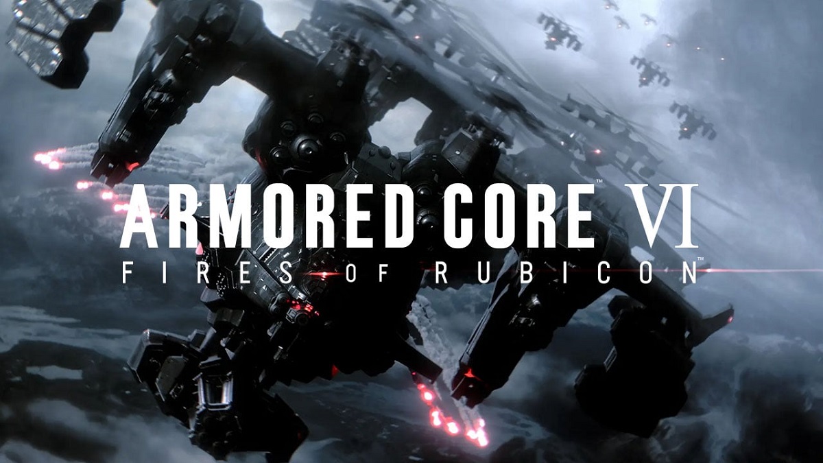 Un insider ha rivelato la data di uscita di Armored Core VI: Fires of Rubicon. Non c'è molto da aspettare Un insider ha rivelato la data di uscita di Armored Core VI: Fires of Rubicon. Non c'è molto da aspettare