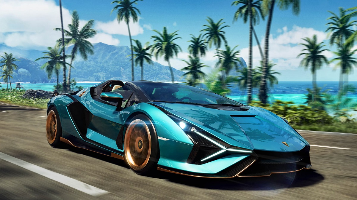 Ubisoft ha annunciato il prossimo capitolo del gioco di corse The Crew sottotitolato Motorfest Ubisoft ha annunciato il prossimo capitolo del gioco di corse The Crew sottotitolato Motorfest