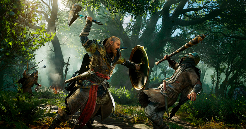 È stato un errore: Ubisoft smentisce le voci secondo cui Assassin's Creed Valhalla arriverà su Xbox Game Pass È stato un errore: Ubisoft smentisce le voci secondo cui Assassin's Creed Valhalla arriverà su Xbox Game Pass