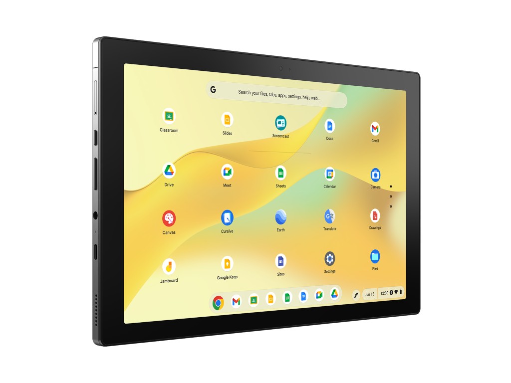 Acer Chromebook Tab 311 - un tablet per lo studio
