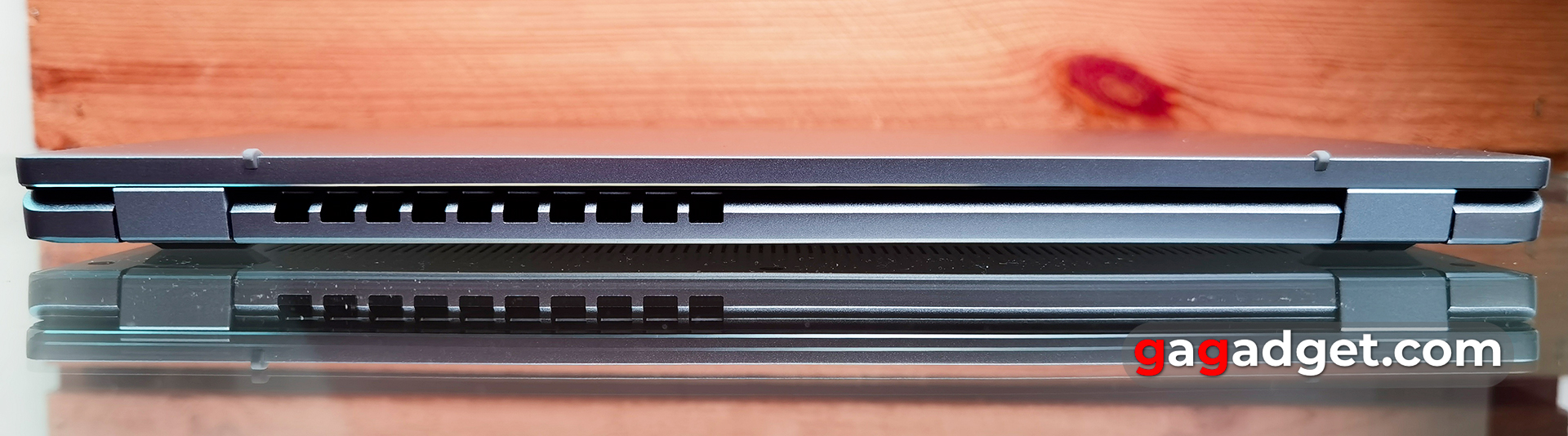 Огляд Acer Swift Go 14 SFG14-71 Огляд Acer Swift Go 14 SFG14-71