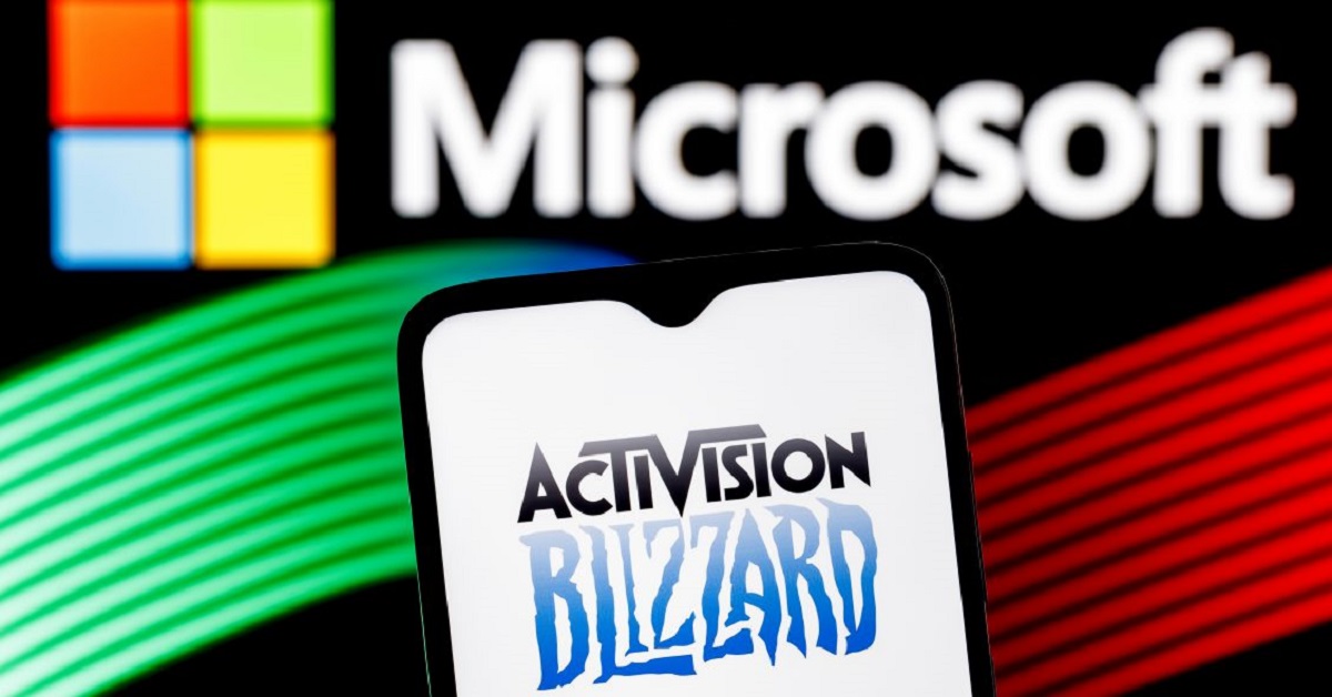 L'accordo diventa più costoso: Microsoft e Activision Blizzard concordano di estendere le scadenze per l'autorizzazione alla fusione e di aumentare i compensi per il lungo processo L'accordo diventa più costoso: Microsoft e Activision Blizzard concordano di estendere le scadenze per l'autorizzazione alla fusione e di aumentare i compensi per il lungo processo