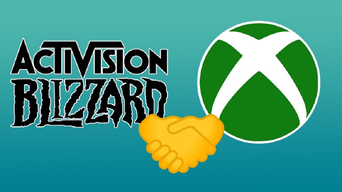 La Federazione europea degli sviluppatori di videogiochi (EGDF) si è espressa a favore dell'accordo tra Microsoft e Activision Blizzard. La Federazione europea degli sviluppatori di videogiochi (EGDF) si è espressa a favore dell'accordo tra Microsoft e Activision Blizzard.
