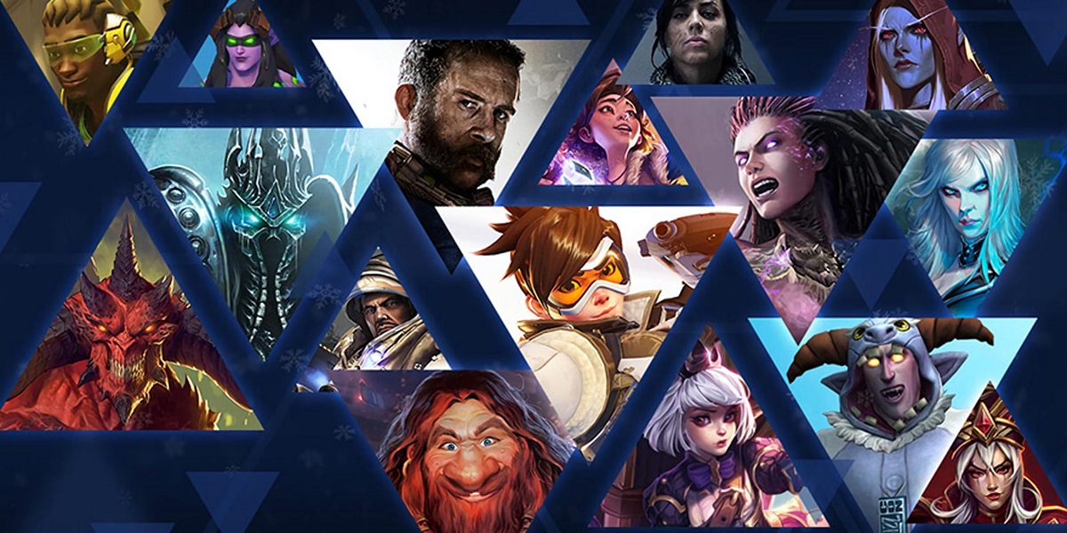 I giocatori di diversi paesi sono furiosi: i prezzi dei giochi di Activision Blizzard su Steam in Brasile, Turchia e Kazakistan sono aumentati in modo significativo. Alcuni articoli sono aumentati di dieci volte! I giocatori di diversi paesi sono furiosi: i prezzi dei giochi di Activision Blizzard su Steam in Brasile, Turchia e Kazakistan sono aumentati in modo significativo. Alcuni articoli sono aumentati di dieci volte!