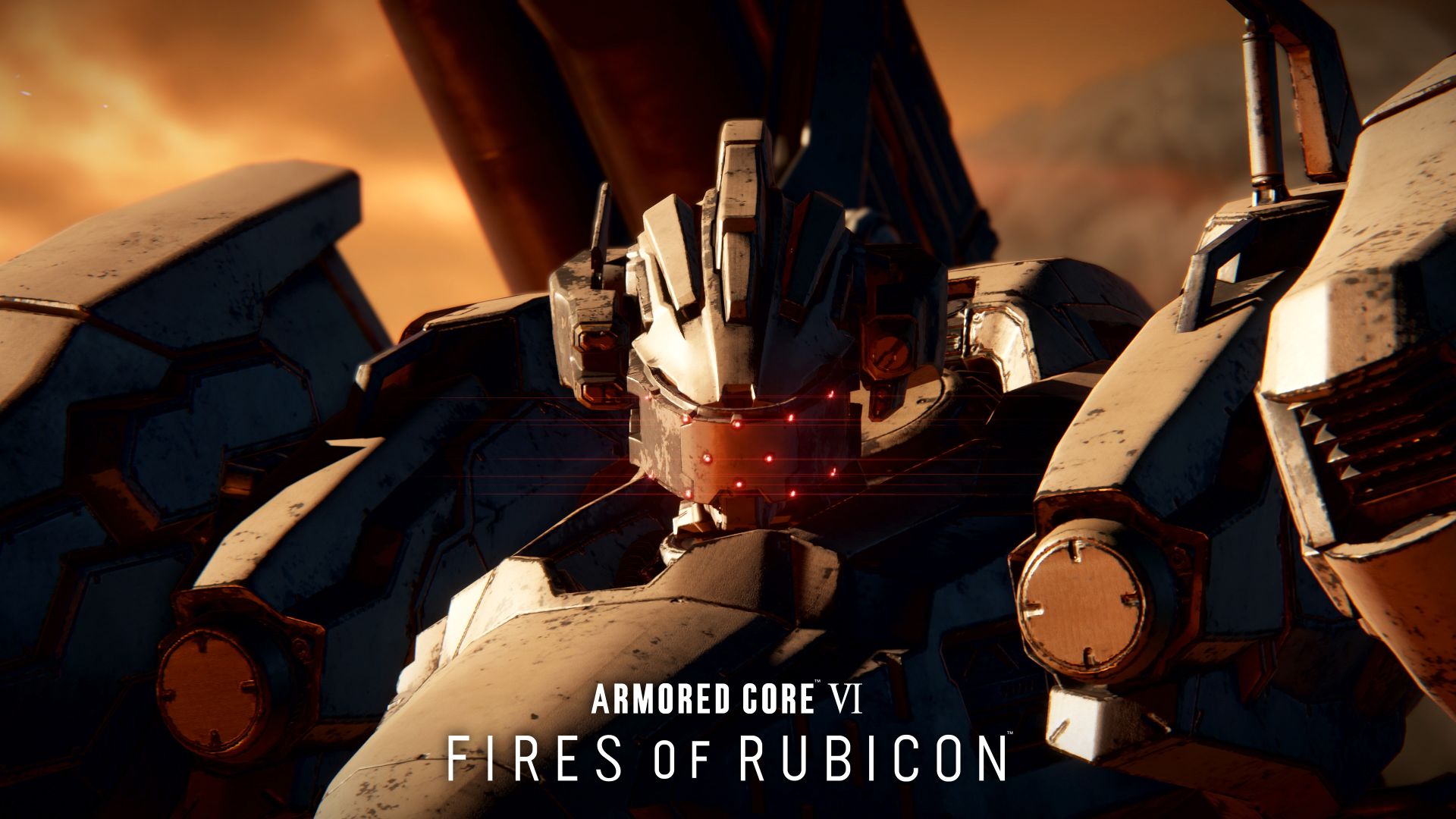 Il gioco d'azione mecha Armored Core VI: Fires of Rubicon è diventato il leader della classifica di vendita di Steam. I pre-ordini di Baldur's Gate 3 e Starfield sono ancora popolari come sempre Il gioco d'azione mecha Armored Core VI: Fires of Rubicon è diventato il leader della classifica di vendita di Steam. I pre-ordini di Baldur's Gate 3 e Starfield sono ancora popolari come sempre