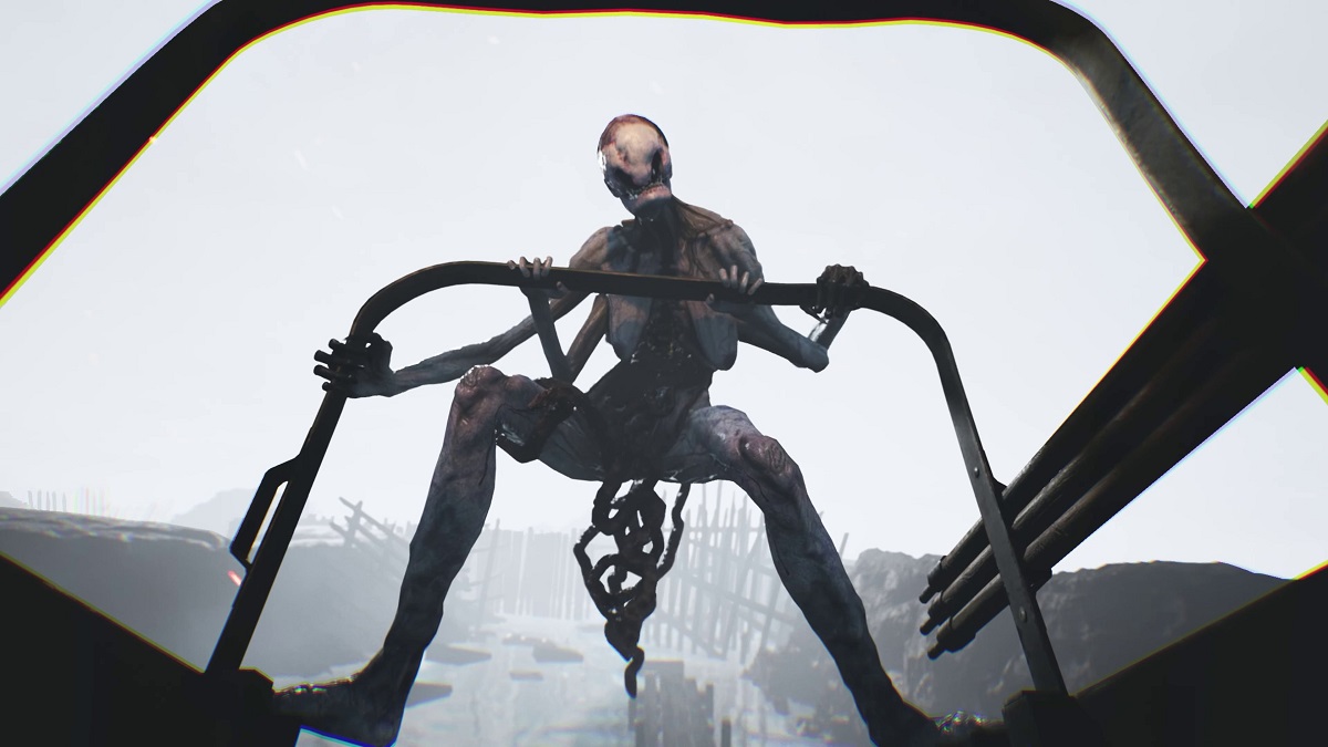 Un horror inquietante ma un gioco noioso: Ad Infinitum ottiene recensioni contrastanti con punteggi non negativi da parte della critica Un horror inquietante ma un gioco noioso: Ad Infinitum ottiene recensioni contrastanti con punteggi non negativi da parte della critica