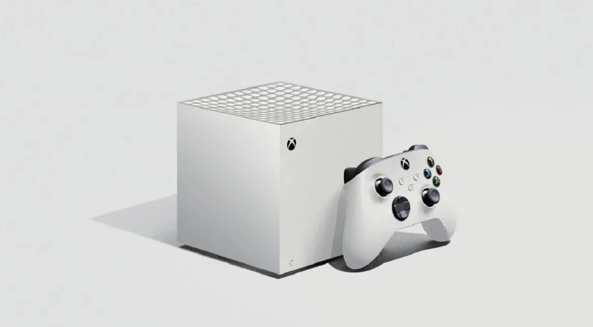 Voci di corridoio: Microsoft rilascerà un modello migliorato di Xbox Series X in bianco quest'estate Voci di corridoio: Microsoft rilascerà un modello migliorato di Xbox Series X in bianco quest'estate
