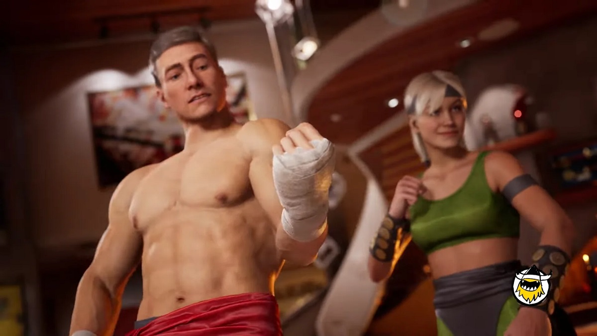 La star dell'action apparirà in Mortal Kombat 1: Ed Boon ha rivelato un'apparizione alternativa di Johnny Cage come un giovane Jean-Claude Van Damme La star dell'action apparirà in Mortal Kombat 1: Ed Boon ha rivelato un'apparizione alternativa di Johnny Cage come un giovane Jean-Claude Van Damme