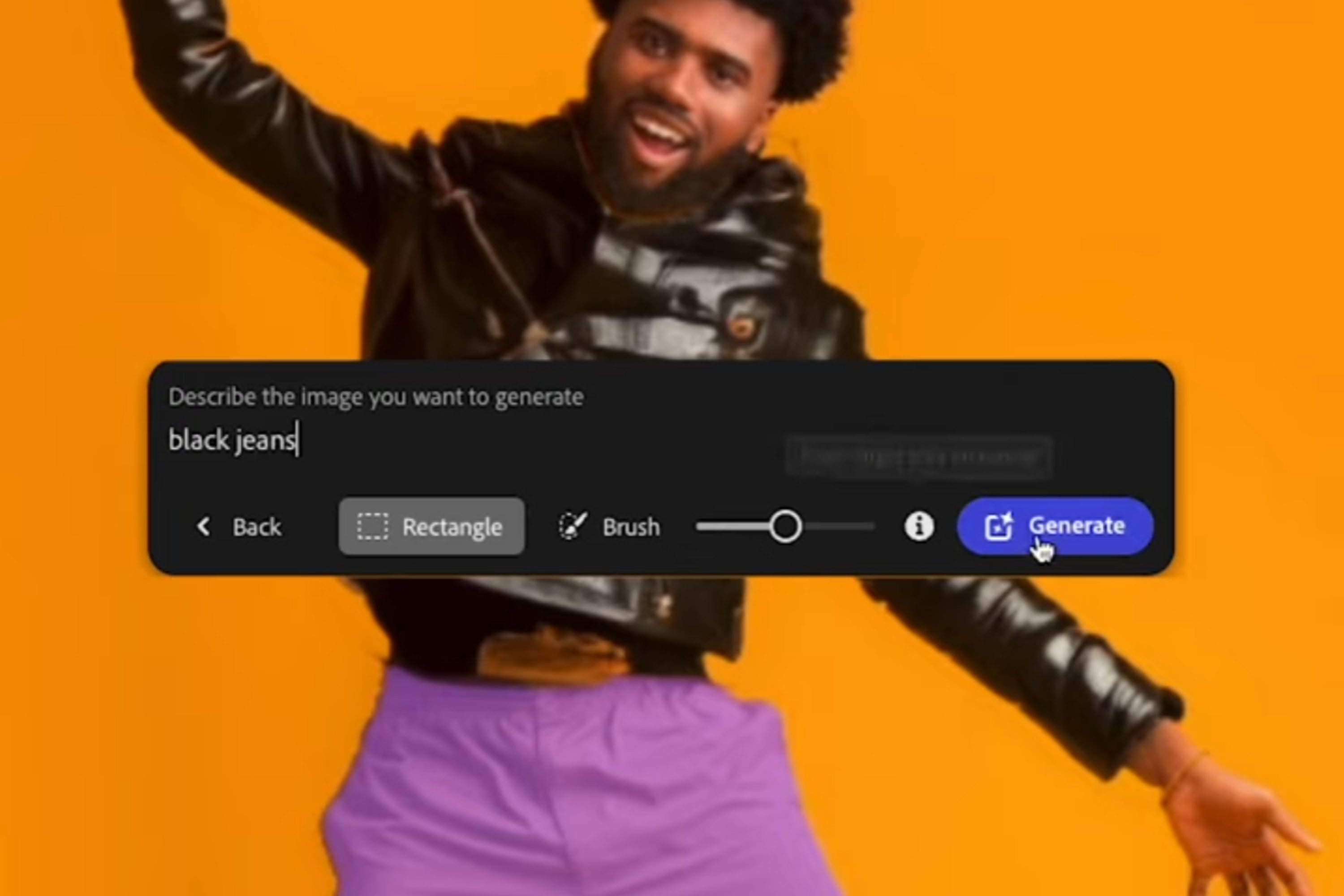 Adobe ha annunciato lo strumento AI Project Stardust per l'editing fotografico semplificato Adobe ha annunciato lo strumento AI Project Stardust per l'editing fotografico semplificato