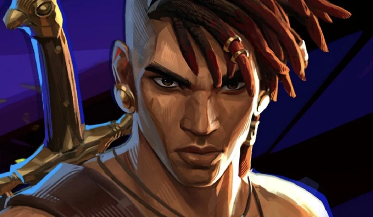 Tutti possono passare Prince of Persia: The Lost Crown: Gli sviluppatori di Ubisoft hanno rivelato le impressionanti impostazioni di disponibilità del nuovo action-platformer Tutti possono passare Prince of Persia: The Lost Crown: Gli sviluppatori di Ubisoft hanno rivelato le impressionanti impostazioni di disponibilità del nuovo action-platformer