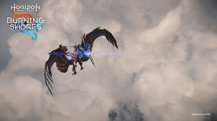 La bellezza e il realismo del cielo nei nuovi screenshot del componente aggiuntivo Burning Shores per Horizon Forbidden West-8 La bellezza e il realismo del cielo nei nuovi screenshot del componente aggiuntivo Burning Shores per Horizon Forbidden West-8