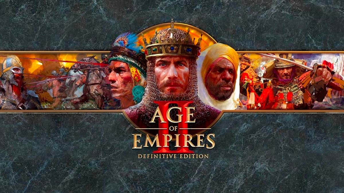 Un grande regalo per gli appassionati di RTS: gli sviluppatori di Age of Empires II: Definitive Edition mettono in palio tre importanti add-on Un grande regalo per gli appassionati di RTS: gli sviluppatori di Age of Empires II: Definitive Edition mettono in palio tre importanti add-on