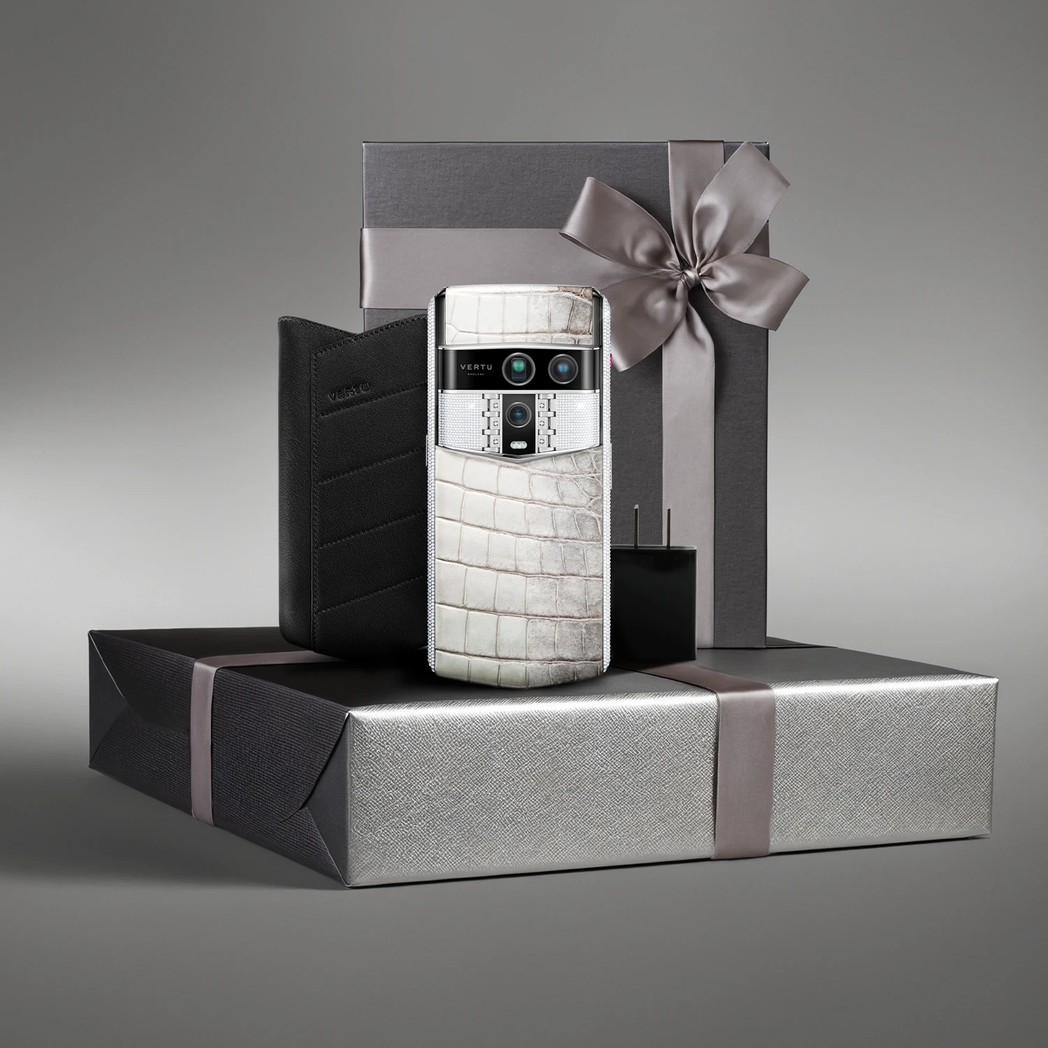 Agent Q Himalaya Alligator Collectors Edition