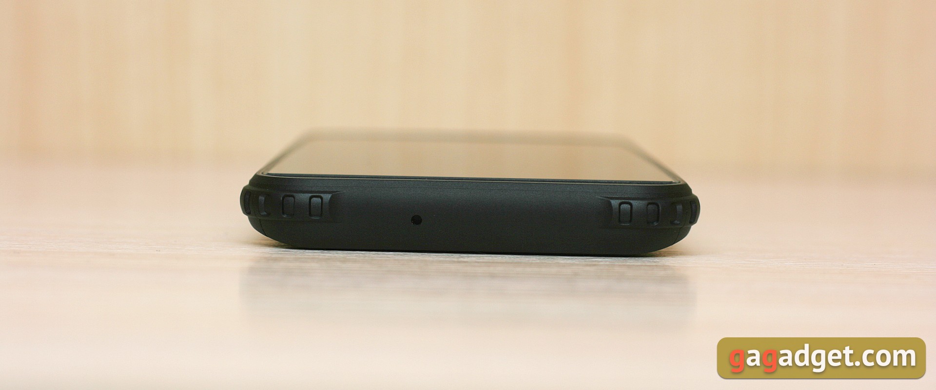 Recensione AGM H3: smartphone rugged con fotocamera per la visione notturna -10 Recensione AGM H3: smartphone rugged con fotocamera per la visione notturna -10