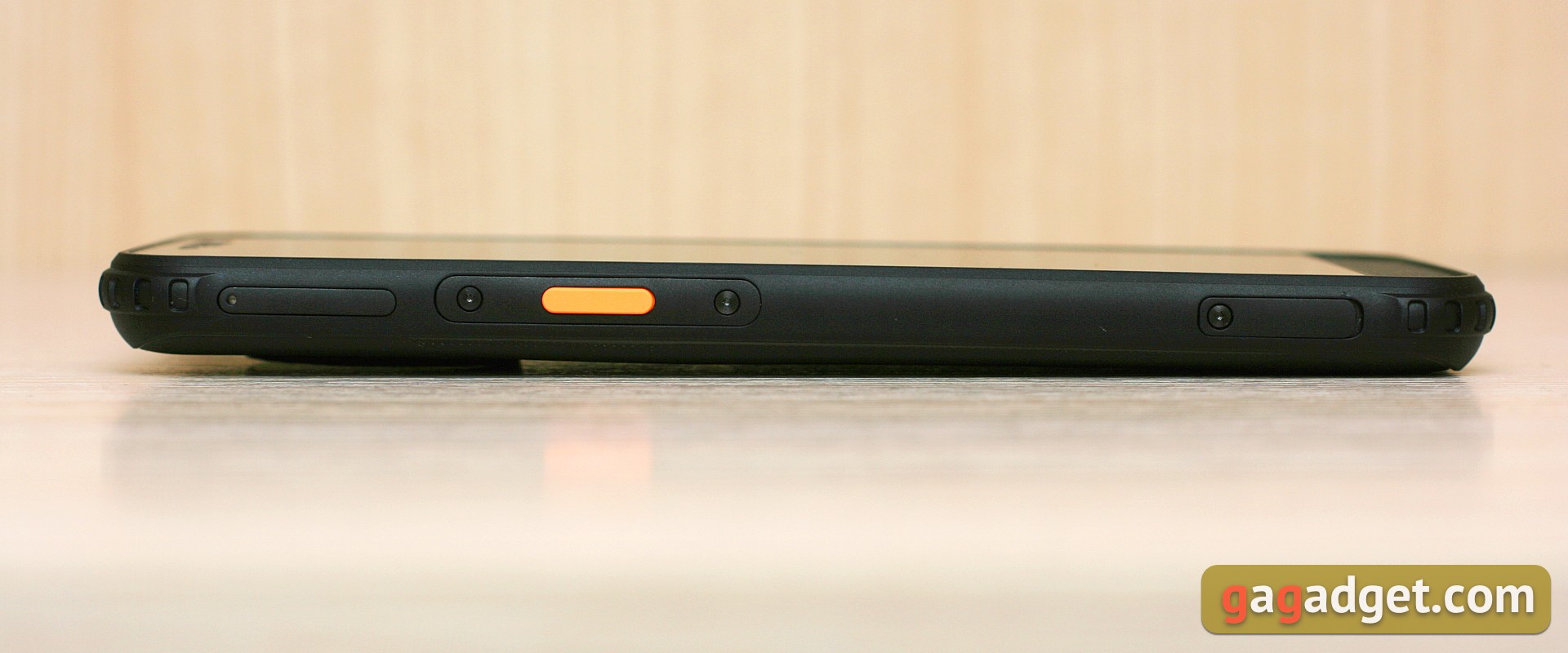 Recensione AGM H3: smartphone rugged con fotocamera per la visione notturna -11 Recensione AGM H3: smartphone rugged con fotocamera per la visione notturna -11