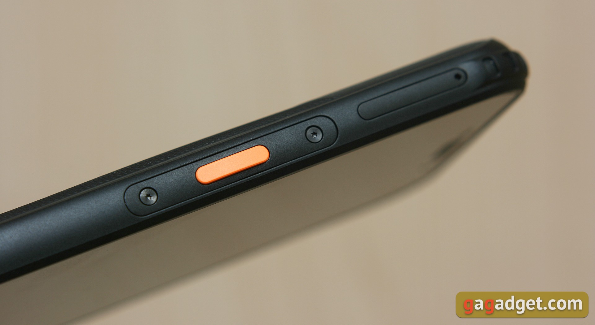Recensione AGM H3: smartphone rugged con fotocamera per la visione notturna -97 Recensione AGM H3: smartphone rugged con fotocamera per la visione notturna -97