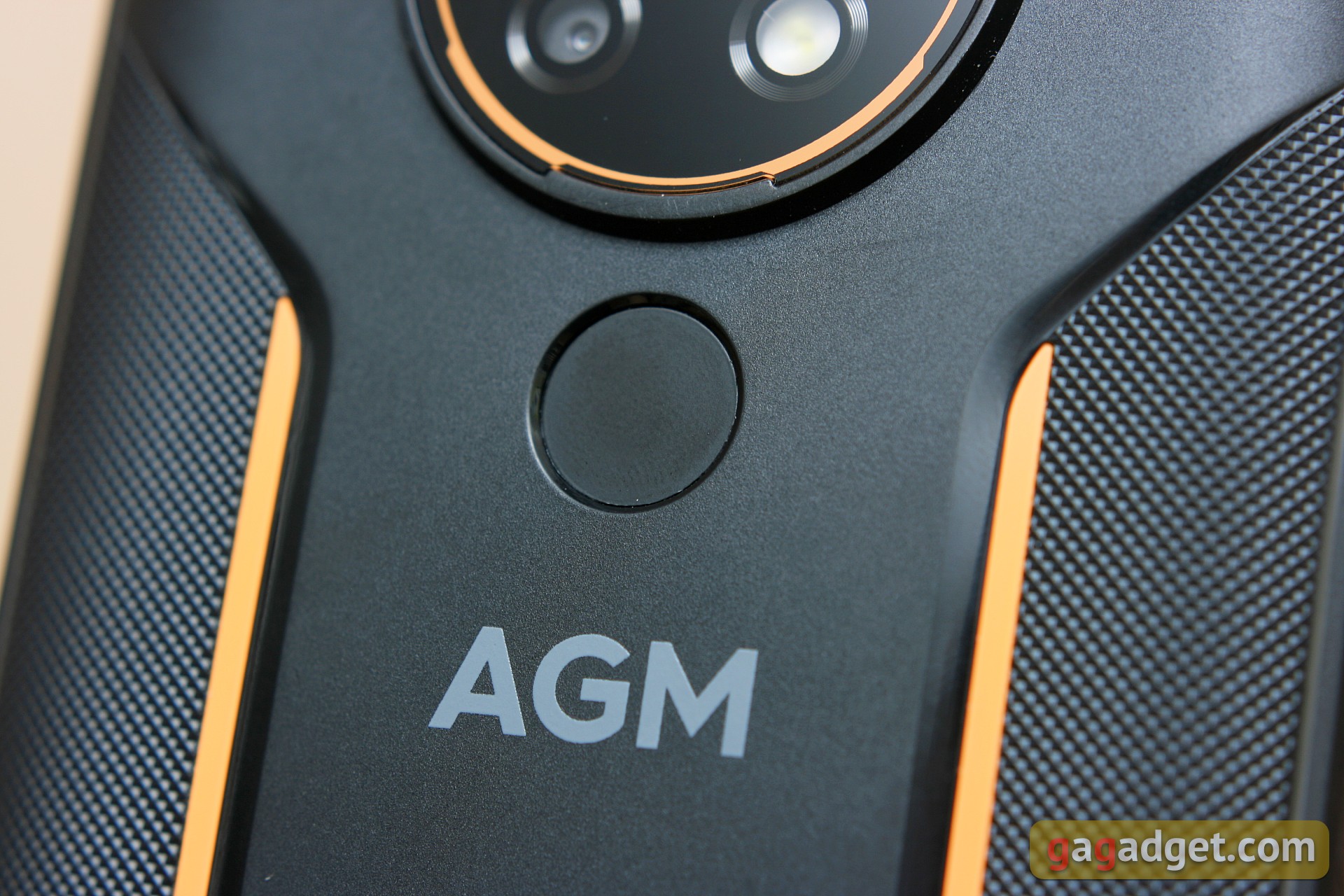 Recensione AGM H3: smartphone rugged con fotocamera per la visione notturna -98 Recensione AGM H3: smartphone rugged con fotocamera per la visione notturna -98