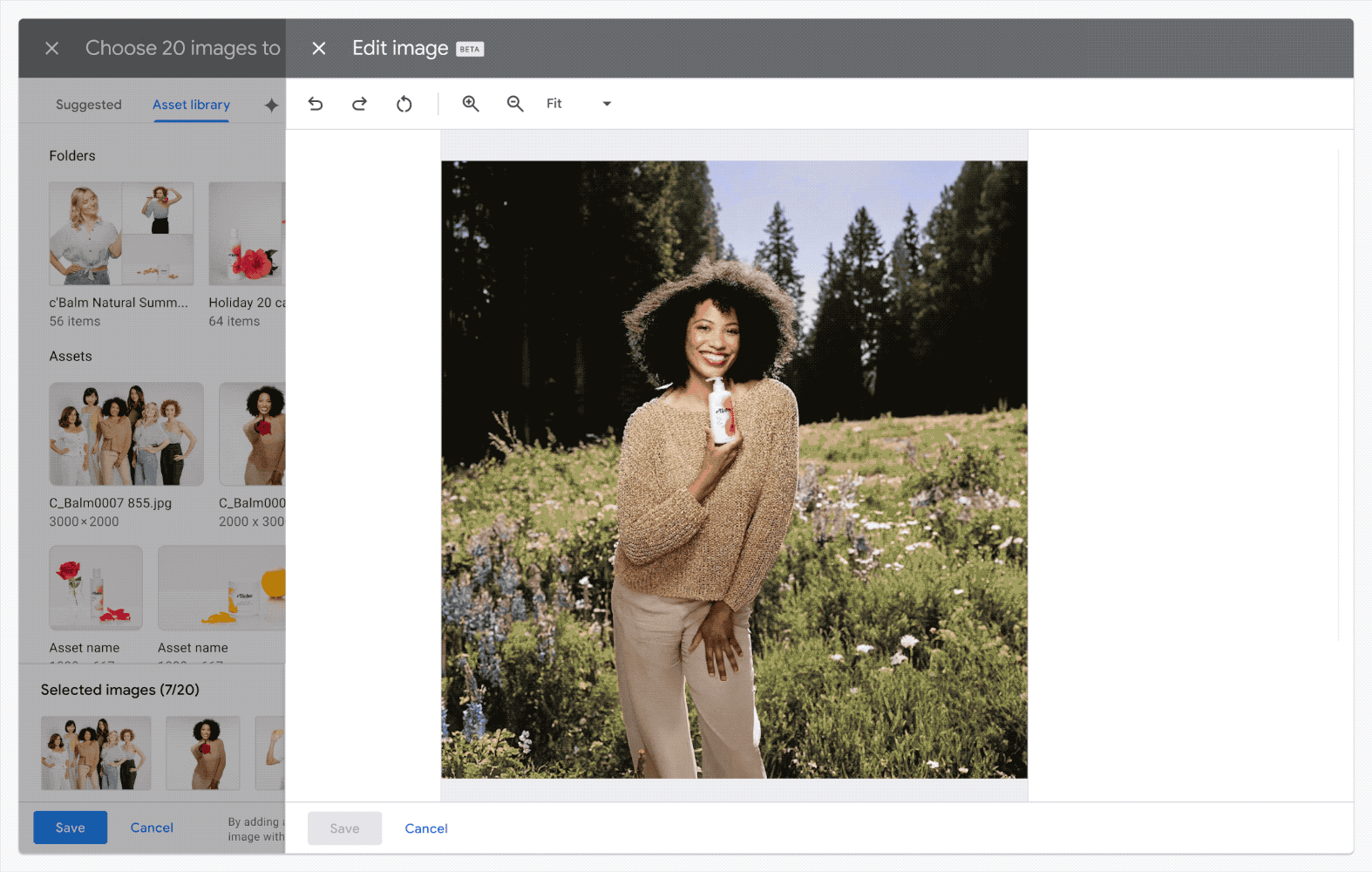 Google ha presentato uno strumento di intelligenza artificiale che genera contenuti per le campagne pubblicitarie-2 Google ha presentato uno strumento di intelligenza artificiale che genera contenuti per le campagne pubblicitarie-2