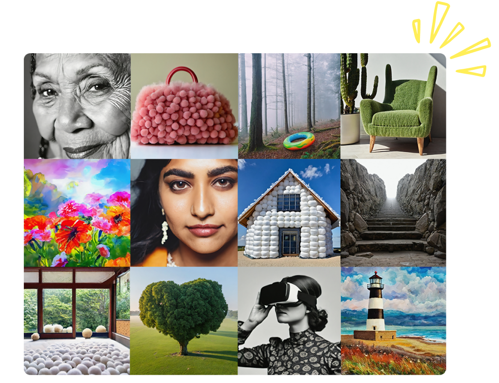 Getty Images ha rilasciato un generatore di immagini su contenuti concessi in licenza Getty Images ha rilasciato un generatore di immagini su contenuti concessi in licenza
