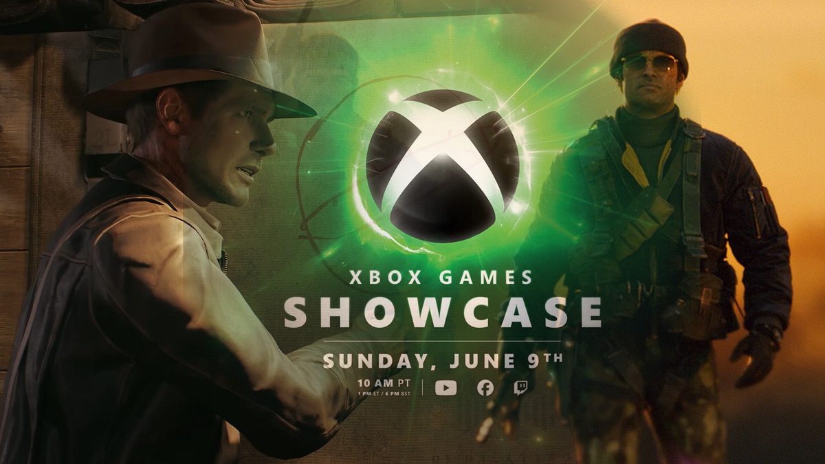 Call of Duty, un nuovo capitolo di Gears, Avowed - e non è tutto: sono stati svelati i giochi che verranno presentati all'Xbox Games Showcase 2024. Call of Duty, un nuovo capitolo di Gears, Avowed - e non è tutto: sono stati svelati i giochi che verranno presentati all'Xbox Games Showcase 2024.