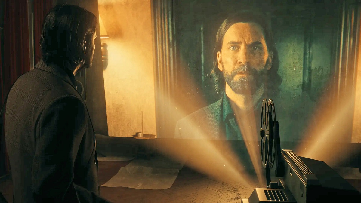 L'horror Alan Wake 2 è il miglior gioco del 2023 secondo la rivista TIME L'horror Alan Wake 2 è il miglior gioco del 2023 secondo la rivista TIME