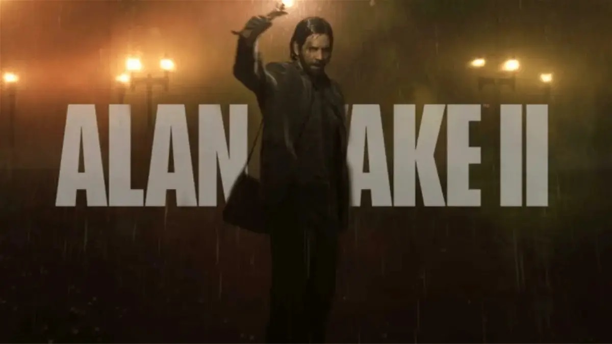Anderson v Monster Saga: primo trailer di gameplay per Alan Wake II Anderson v Monster Saga: primo trailer di gameplay per Alan Wake II