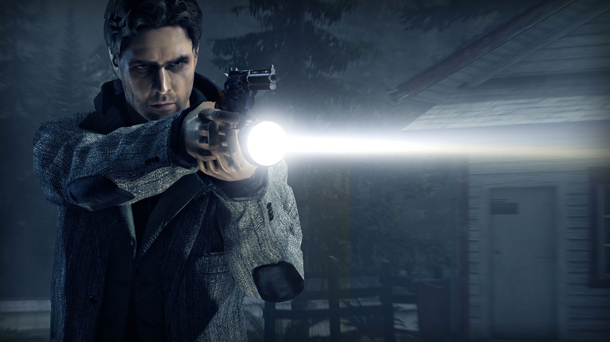 Un dollaro per una citazione di Stephen King?! Ecco quanto Remedy Entertainment ha pagato per la famosa epigrafe della scena iniziale di Alan Wake. Un dollaro per una citazione di Stephen King?! Ecco quanto Remedy Entertainment ha pagato per la famosa epigrafe della scena iniziale di Alan Wake.