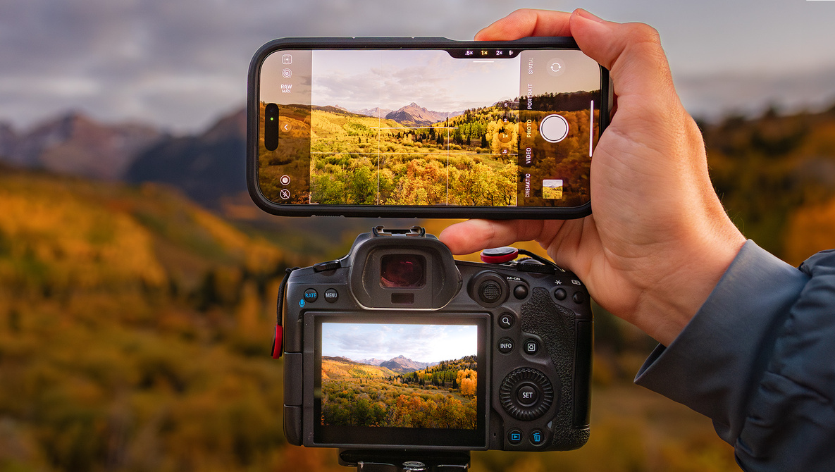 Recensione dell'iPhone 16 Pro di Alex Armitage