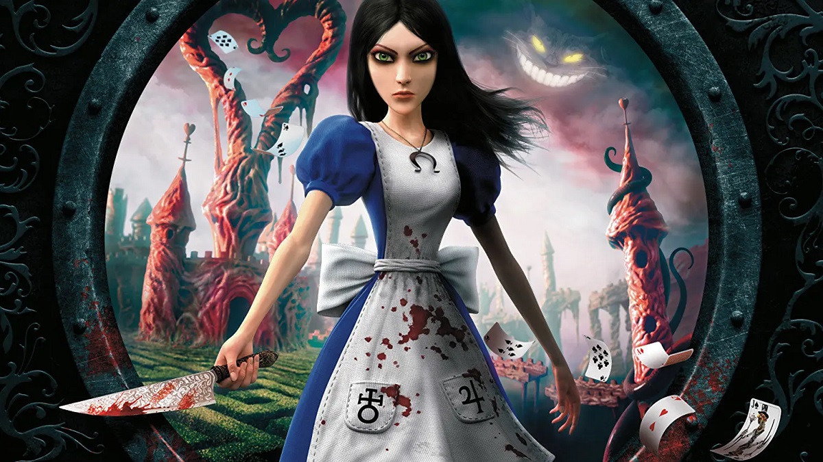 Lo sviluppatore di Alice di American McGee ha annunciato l'interruzione dei lavori sul nuovo capitolo della serie e il suo abbandono dell'industria videoludica. Lo sviluppatore di Alice di American McGee ha annunciato l'interruzione dei lavori sul nuovo capitolo della serie e il suo abbandono dell'industria videoludica.